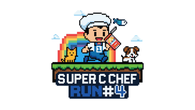SUPER C CHEF RUN 2025